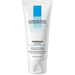 Ля рош-позе гидриан лежер крем для лица 40мл увлажн