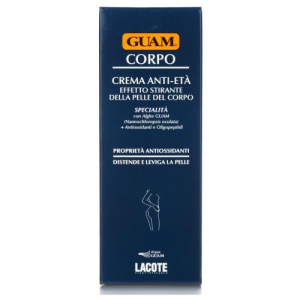 Гуам карпо крем д/тела а/возраст. подтяг. 200мл. [guam]