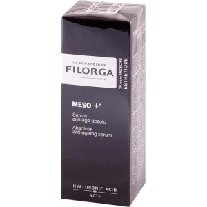 Филорга мезо +  сыворотка п/старения 30мл. [filorga]