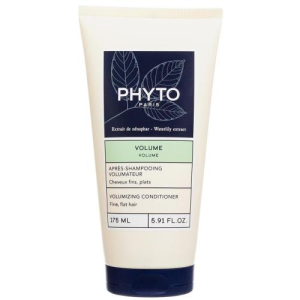 Фитосольба фитоволюм кондиционер для волос 175мл для создания объема