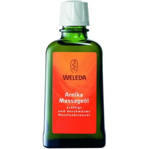 Веледа арника масло массажное 50мл разогрев.