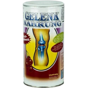 Геленк нарунг порошок для приготовления раствора для приема внутрь 600г со вкусом вишни бад