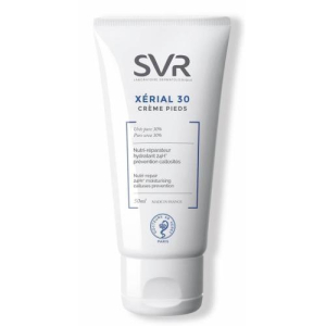 Свр ксериал 30 крем для ног 50мл интенс. увлажн. кожи стоп