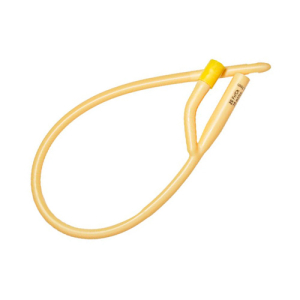 Трог медикал катетер фолея 2-х ход. р-р ch 24 лат. [troge medical]