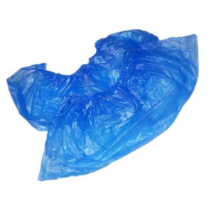 Март бахилы n25 пар мед. особо прочные (арт 18) 40 мкм