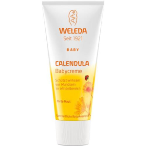 Веледа календула крем детск. защит. 75мл. /арт.9831/ [weleda]