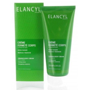 Элансиль крем 200мл д/упругости тела