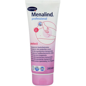 Меналинд крем д/кожи защитный б/цинка 200мл. /арт.995872/995026/ [menalind]