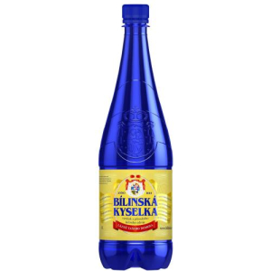 Билинска киселка ромашка вода минеральная 1л пэт