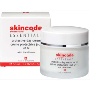 Скинкод эссентиал крем д/лица дневной защитн. 50мл. [skincode]