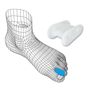 Алеф корректор межпальцевый р l /арт c-1631/