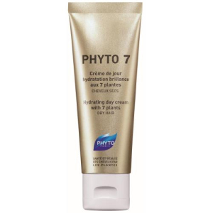 Фитосольба фито 7 крем-уход 50мл ежедн д /сух волос