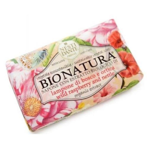 Нести данте мыло малина + крапива 250г. [nesti dante]