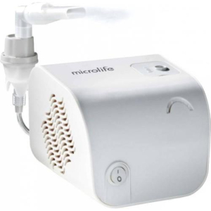 Микролайф ингалятор компрессорный neb 100