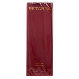 Реторна крем для лица 50мл а/возраст