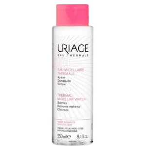 Урьяж вода мицеллярная 250мл д/чувст кожи Урьяж вода мицеллярная 250мл д/чувст кожи