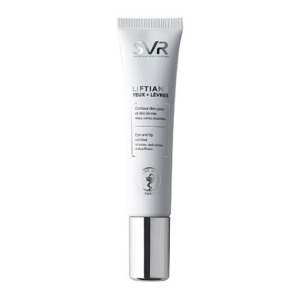 SVR Лифтиан Уход для глаз и губ 15мл