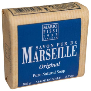Марио фисси 1937 мыло 106г марсельское оригинальный рецепт  [mario fissi]