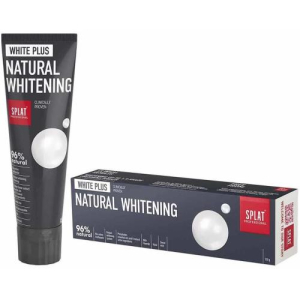 Сплат зуб. паста 125мл отбеливание плюс  [splat professional]