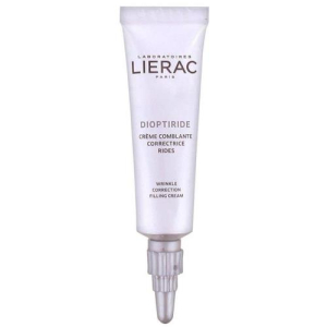 Лиерак диоптирид крем-филлер 15мл коррекция морщин