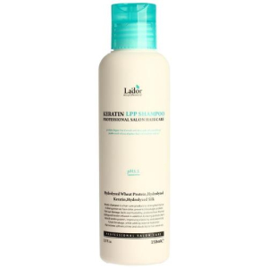 Ладор шампунь для волос 150мл кератиновый keratin lpp