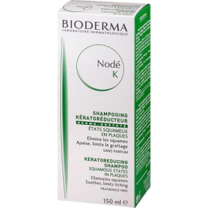 Биодерма ноде k шампунь для волос 150мл