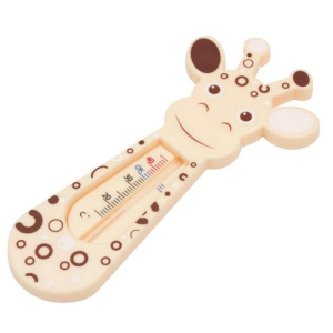 Рокси-кидс термометр для воды жираф 0 +  /арт rwt-001/