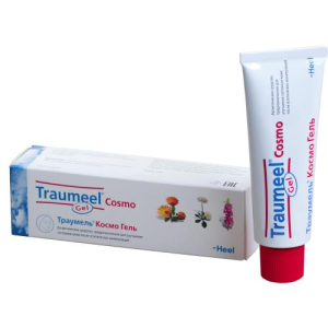 Траумель космо гель 50г