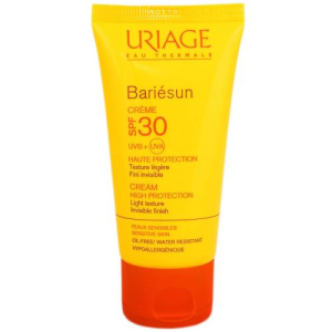 Урьяж барьесан крем 50мл spf30
