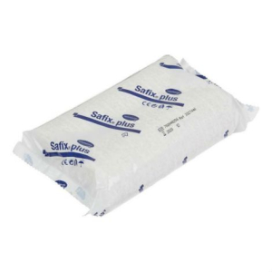 Сафикс плюс бинты гипсовые 3x12 №2