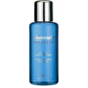 Скинкод эксклюзив тоник 200мл клеточный восстан