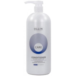 Оллин кэа кондиционер для волос 1000мл двойное увлажнение