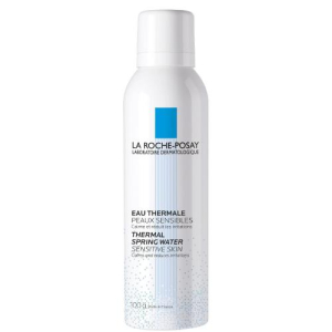 Ля рош-позе вода термальная 100мл