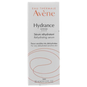 Авен гидранс интенс сыворотка для лица 30мл увлажн.