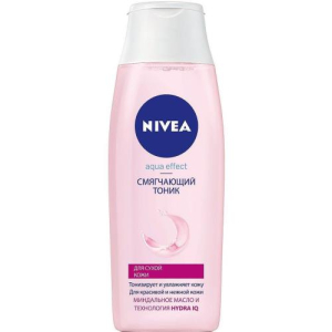 Нивея красота и нежность тоник смягч. 200мл. [nivea]