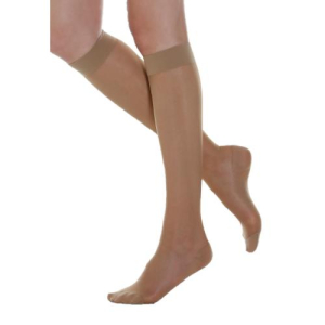 Би велл про гольфы компрессионные прозр 1кл р 3 /арт jw-111/ натур