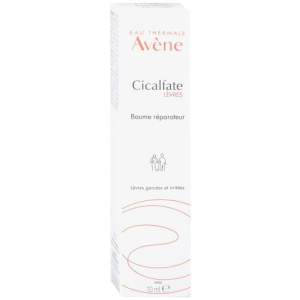 Авен сикальфат бальзам для губ 10мл восстан.