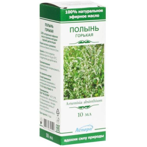 Аспера масло эфирное 10мл полынь