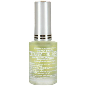 Френчи умная эмаль средство 11мл п/обгрызания ногтей грызи-не хочу