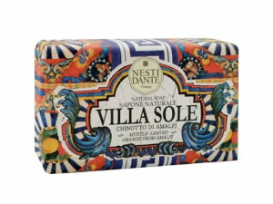 Нести данте мыло 250г апельсиновый мирт амальфи