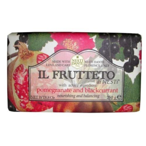 Нести данте мыло гранат + черн.смородина 100г. [nesti dante]