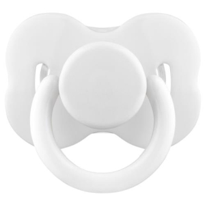 Лубби джаст пустышка латексная кругл. 0мес +  /арт.23819/