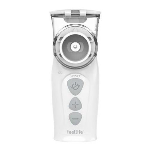 Air pro viii небулайзер мед мембранный