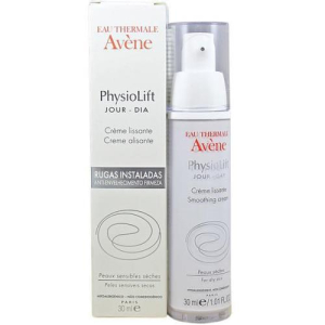 Авен физиолифт бальзам для лица 30мл дневной разглаж. от глуб. морщин