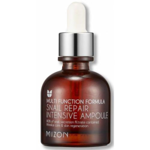 Мизон сыворотка для лица 30мл концентр улиточная