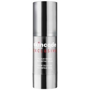 Скинкод эксклюзив сыворотка для лица 30мл клеточная омолаживающая