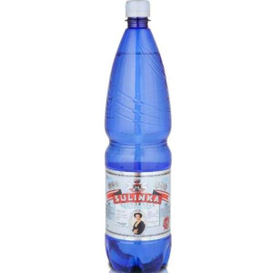 Сулинка вода кремниевая 1,25л. пэт. [sulinka]
