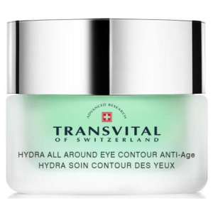 Трансвитал гель д/кожи в/глаз увлаж. 15мл.