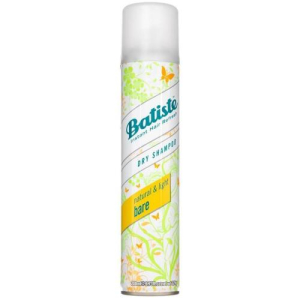 Батист бар шампунь сухой 200мл Батист бар шампунь сухой 200мл