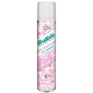 Батист роуз голд шампунь сухой 200мл  [batiste rose gold]